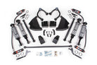 BDS Suspension 4 Inch Lift Suspension Package KOH Edition Ford Bronco 21-23 (BDS2500FPE)