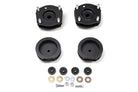 BDS Suspension 2 Inch Lift Kit Jeep Grand Cherokee WK or Commander XK 05-10 (BDS449H)
