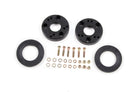 BDS Suspension 2.5 Inch Leveling Kit Ford F150 09-20 2/4WD (BDS572H)