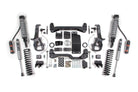 BDS Suspension 12 Ram 1500 6 Inch Suspension Lift Kit, 3 Inch Rear Lift, Coil Spring - Fox 2.5 Performance Elite Series C/O, Fox 2.5 Performance Elite Series Shocks BDS Suspension (BDS663PES)