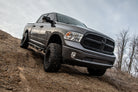 BDS Suspension 13-18 Ram 1500/ 2019-2023 1500 Classic 6 Inch Suspension Lift Kit, 3 Inch Rear Lift, Coil Spring - Fox 2.5 Performance Elite Series C/O, Fox 2.5 Performance Elite Series Shocks BDS Suspension (BDS671PES)