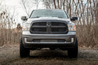 BDS Suspension 13-18 Ram 1500/ 2019-2023 1500 Classic 6 Inch Suspension Lift Kit, 3 Inch Rear Lift, Coil Spring - Fox 2.5 Performance Elite Series C/O, Fox 2.0 IFP Performance Series Shocks BDS Suspension (BDS671PSS)