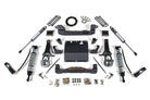 BDS Suspension 5.5 Inch Lift Kit FOX 2.5 Coil-Over Chevy Colorado or GMC Canyon 15-22 4WD Fox 2.5 Performance Shocks (BDS722FDSC)