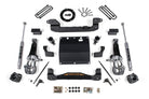 BDS Suspension 5.5 Inch Lift Kit Chevy Colorado or GMC Canyon 15-22 4WD NX2 Nitro (BDS722H)