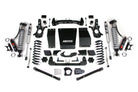 BDS Suspension 6 Inch Lift Kit FOX 2.5 Performance Elite Coil-Over Aluminum Stamped Steel 15-19 Suburban, Tahoe, Yukon/XL 1500 4WD (BDS732PSS)