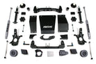 BDS Suspension 4 Inch Lift Kit Chevy/GMC Suburban Tahoe Yukon/XL 1500 15-19 4WD Cast Steel NX2 Nitro (BDS733H)