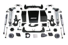 BDS Suspension 4 Inch Lift Kit FOX 2.5 Coil-Over Chevy/GMC Suburban Tahoe Yukon/XL 1500 15-19 4WD Aluminum / Stamped Steel Fox 2.5 Performance Shocks (BDS734FDSC)