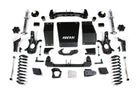 BDS Suspension 6 Inch Lift Kit Chevy/GMC Suburban Tahoe Yukon/XL 1500 15-19 4WD Autoride Equipped Aluminum / Stamped Steel Control Arm (BDS736H)