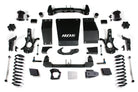 BDS Suspension 6 Inch Lift Kit Chevy/GMC Suburban Tahoe Yukon/XL 1500 15-19 4WD Magneride Equipped Aluminum/ Stamped Steel Control Arm (BDS752H)