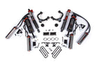 BDS Suspension 3.5 Inch Lift Kit FOX 3.0 Bypass Factory Race Series Chevy Silverado And GMC Sierra 1500 19-24 (BDS755FRS)