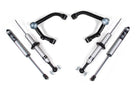BDS Suspension 2 Inch Lift Kit FOX 2.0 Snap Ring Strut Silverado/Sierra 1500 14-18 4WD Aluminum/Stamped Steel Fox 2.0 Performance Shocks (BDS758FSR)