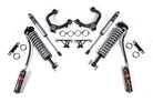 BDS Suspension 2 Inch Lift Kit FOX 2.5 Coil-Over Silverado/Sierra 1500 19-24 4WD Fox 2.5 Performance Elite Shocks (BDS771FDSC)