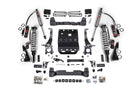 BDS Suspension 2016-2023 Toyota Tacoma 4wd 6 Inch Suspension Lift Kit 4 Inch Rear Block 2.5 PES C/O 2.5 PES BDS Suspension (BDS823PES)