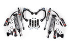 BDS Suspension 07-21 Toyota Tundra 3 Inch Suspension System, 1 Inch Rear Shackle, Fox 2.5 Performance Elite Series C/O, Fox 2.5 Performance Elite Series Shocks BDS Suspension (BDS824FPE)