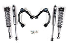 BDS Suspension 2 Inch Lift Kit FOX 2.0 Coil-Over Toyota Tundra 07-21 2WD/4WD Fox 2.0 Performance Shocks (BDS826FSL)