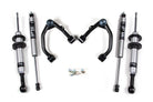 BDS Suspension 2 Inch Lift Kit FOX 2.0 Snap Ring Strut Toyota Tundra 07-21 2/4WD (BDS826FSR)