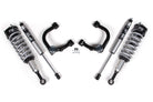 BDS Suspension 2 Inch Lift Kit FOX 2.0 Coil-Over Toyota Tacoma 05-15 4WD Fox 2.0 Performance Series (BDS833FSL)
