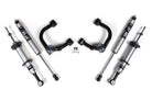 BDS Suspension 2 Inch Lift Kit FOX 2.0 Snap Ring Strut Toyota Tacoma 05-15 4WD (BDS833FSR)