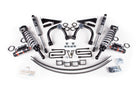 BDS Suspension 2 Inch Lift Kit FOX 2.5 Coil-Over Toyota Tacoma 16-23 4WD Fox 2.5 Performance Elite Shocks (BDS836FPE)