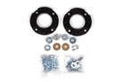 BDS Suspension 2 Inch Leveling Kit Toyota Tundra 22-24 4WD No Shocks (BDS837)