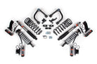 BDS Suspension 3 Inch Lift Kit FOX 2.5 Performance Elite Series Toyota Tundra 22-24 4WD (BDS838FPE)