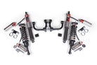 BDS Suspension 22-24 Toyota LC300 and Lexus LX600 4WD, 2 Inch Performance Lift Kit - Fox 3.0 FRS IBP C/O Front, Fox 3.0 FRS IBP Rear Shock BDS Suspension (BDS846FRS)