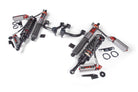 BDS Suspension 22-24 Toyota LC300 and Lexus LX600 4WD, 2 Inch Performance Lift Kit - Fox 3.0 FRS IBP C/O Front, Fox 3.0 FRS IBP Rear Shock BDS Suspension (BDS846FRS)