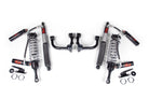 BDS Suspension 22-24 Toyota LC300 and Lexus LX600 4WD, 2 Inch Performance Lift Kit - Fox 2.5 PES C/O Front, Fox 2.5 PES Rear Shock BDS Suspension (BDS846PES)