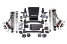 BDS Suspension 4 Inch Lift Kit FOX 2.5 Performance Elite 3 Inch Coil-Over 07-14 Avalanche, Suburban, Tahoe, Yukon 1500 4WD BDS Suspension (BDS900PSS)
