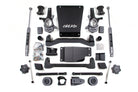 BDS Suspension 07-14 Chevrolet SUV - GMC SUV 4WD 4.5 Inch Suspension Lift Kit, 2 Inch Rear Lift, Spacer, NX2 Nitro Series Shocks BDS Suspension (BDS905H)