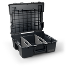 DECKED Halfrack 32 - D-co Case - Black