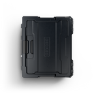 DECKED Halfrack 32 - D-co Case - Black