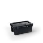 DECKED Sixer 16 Case - Black