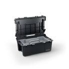 DECKED Sixer 16 Case - Black