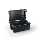 DECKED Sixer 16 Case - Black