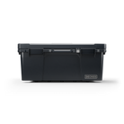 DECKED Sixer 16 Case - Black