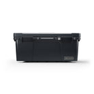DECKED Sixer 16 Case - Black