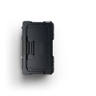 DECKED Sixer 16 Case - Black