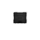 DECKED Halfrack 32 - D-co Case - Black