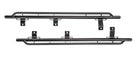 WARN Rock Sliders for 2021-2026 Ford Bronco 2-Door
