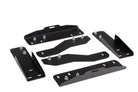 DECKED CargoGlide 1.0 Mounting Brackets - Mid-Size