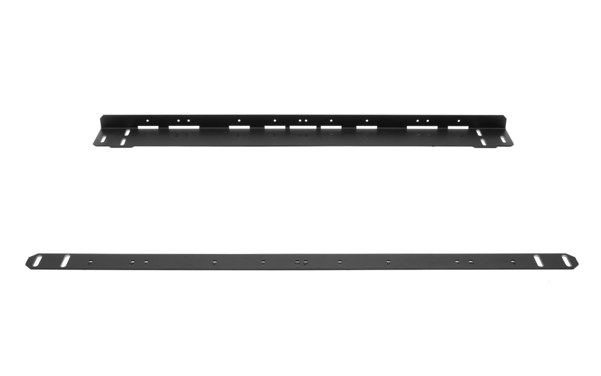 DECKED CargoGlide 2.0 Mounting Brackets