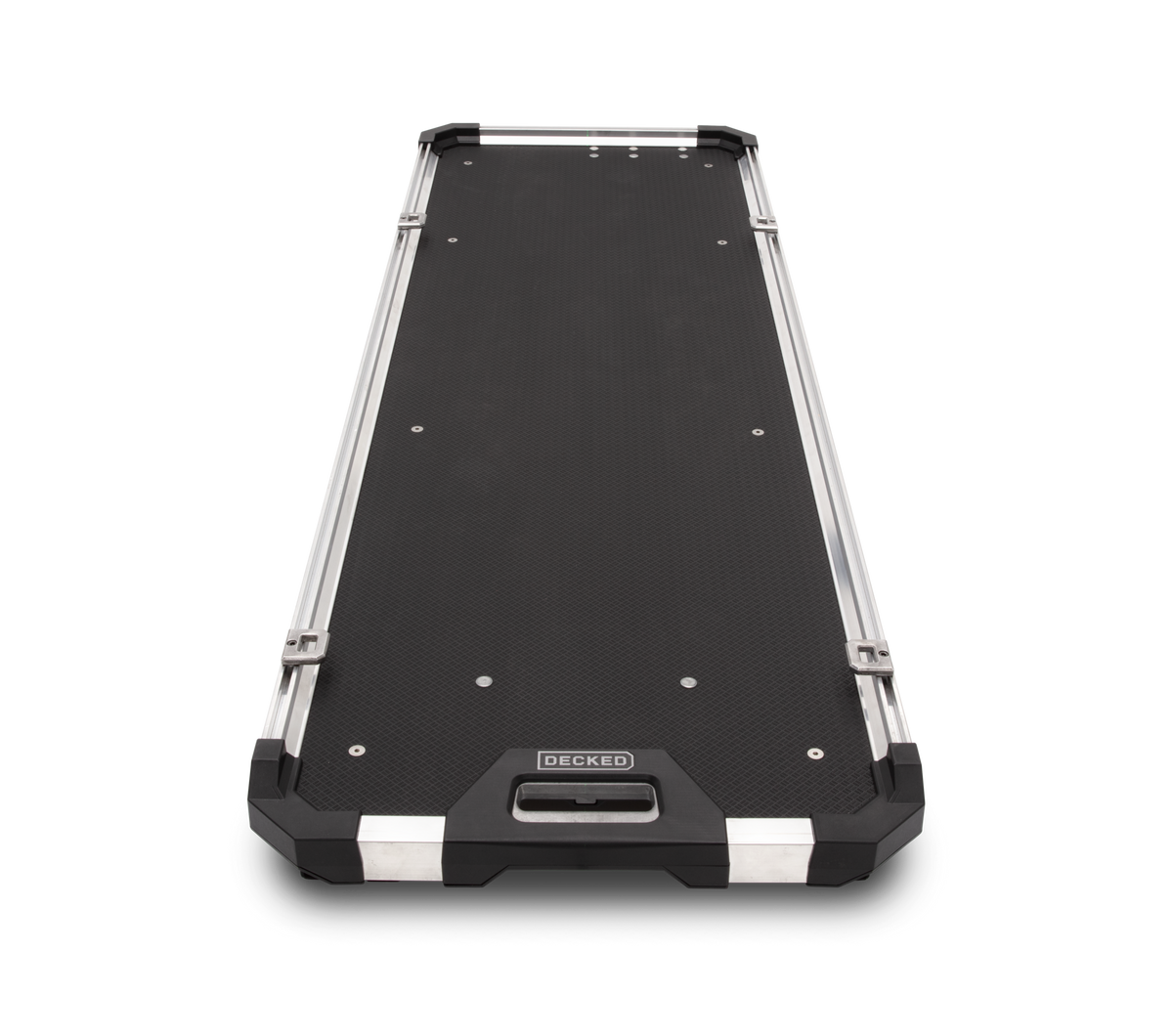 DECKED CargoGlide - Midsize truck 6' bed - 600 LB capacity - 68" L x 24" W - 75% Extension