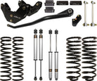 Carli 14-18 RAM 2500 4x4 Hemi 3 inch Lift Commuter System