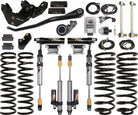 Carli 14-18 RAM 2500 4x4 Diesel 3.25 inch Lift Eventure System