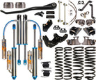 Carli Dominator 3.0 System 3 Lift 2014-22 RAM 2500/Power Wagon Gas