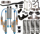 Carli Dominator 3.0 Leveling Base 3.25 Lift 2014-22 RAM 2500 Diesel