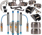 Carli Dominator 3.0 Shock Set 3.25 Lift RAM 2500