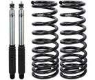 Carli Leveling System Base 3 Lift 2003-13 RAM 2500/3500 Gas