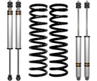 Carli Leveling System Base 2.5 Lift 2014-26 RAM 2500 Coil Rear